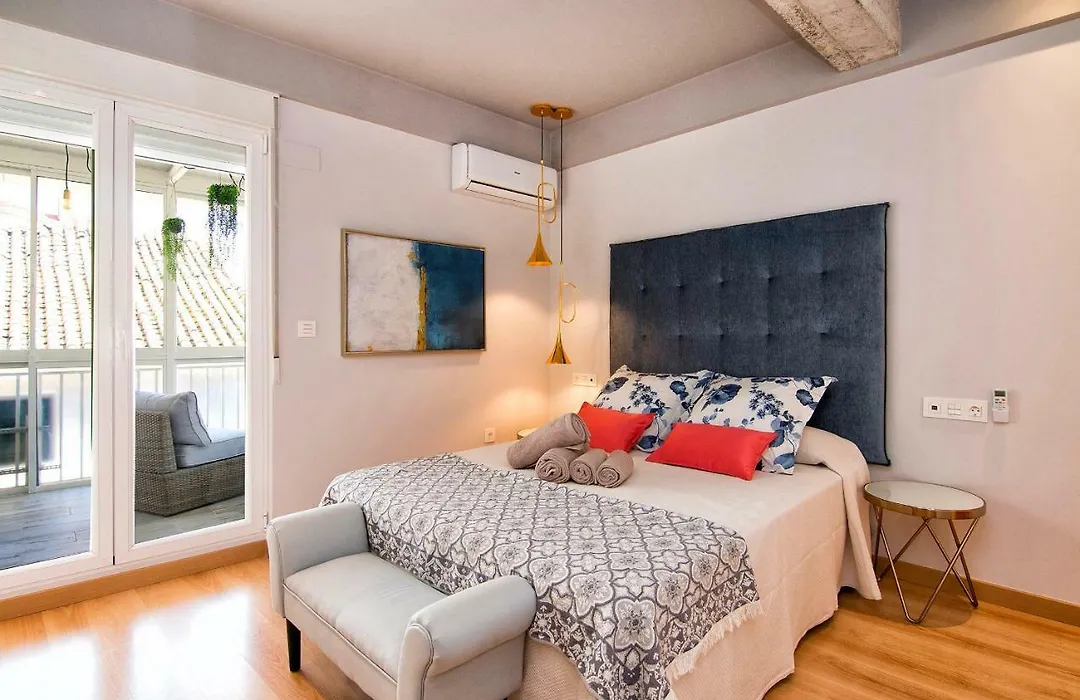 Tuguest Clave De Sol Apartment-1
