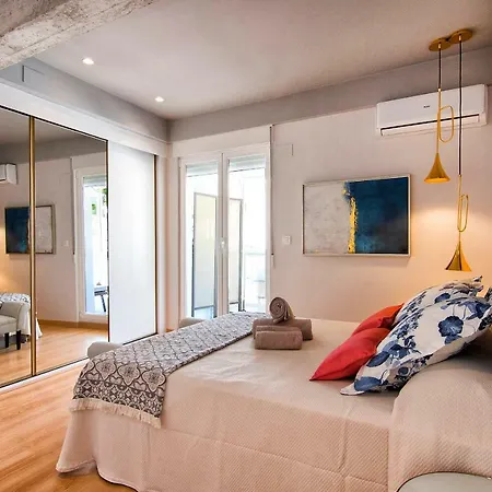 Tuguest Clave De Sol Apartment-2